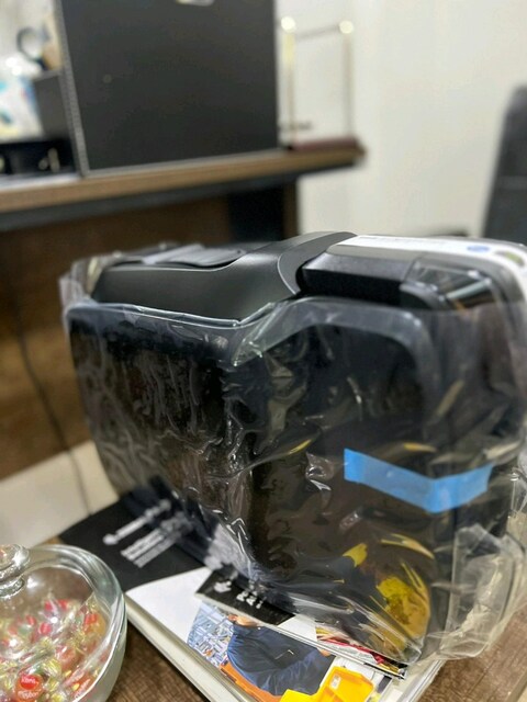 Zebra ZC350 Kart Yazıcı Sıfır 2 Yıl Garantili Fırsat!!!