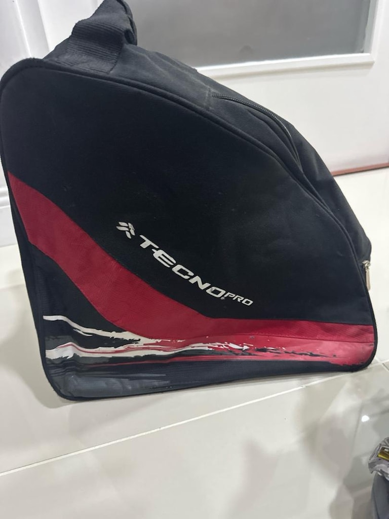 Nordica kayak ayakkabısı - 7