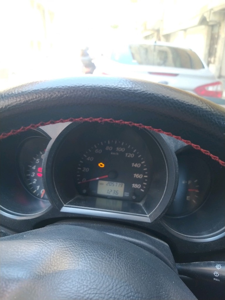Daihatsu terios - 6