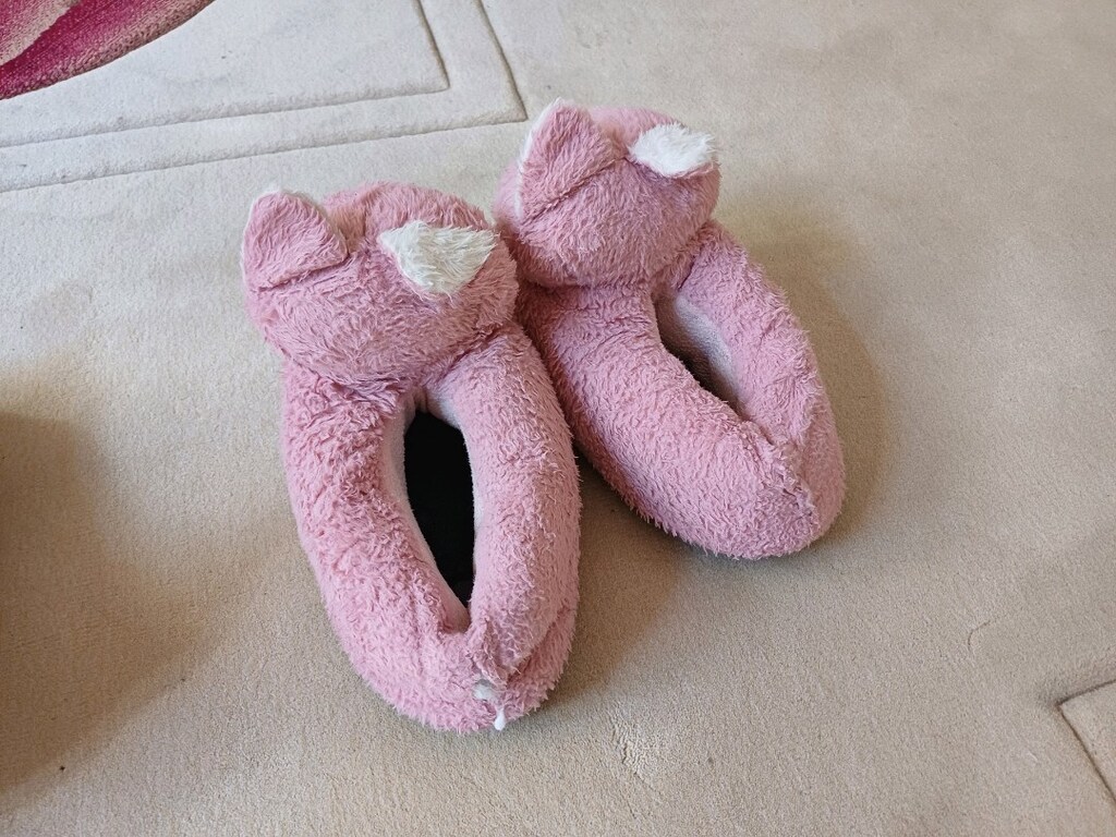 panduf 2 çift - 4