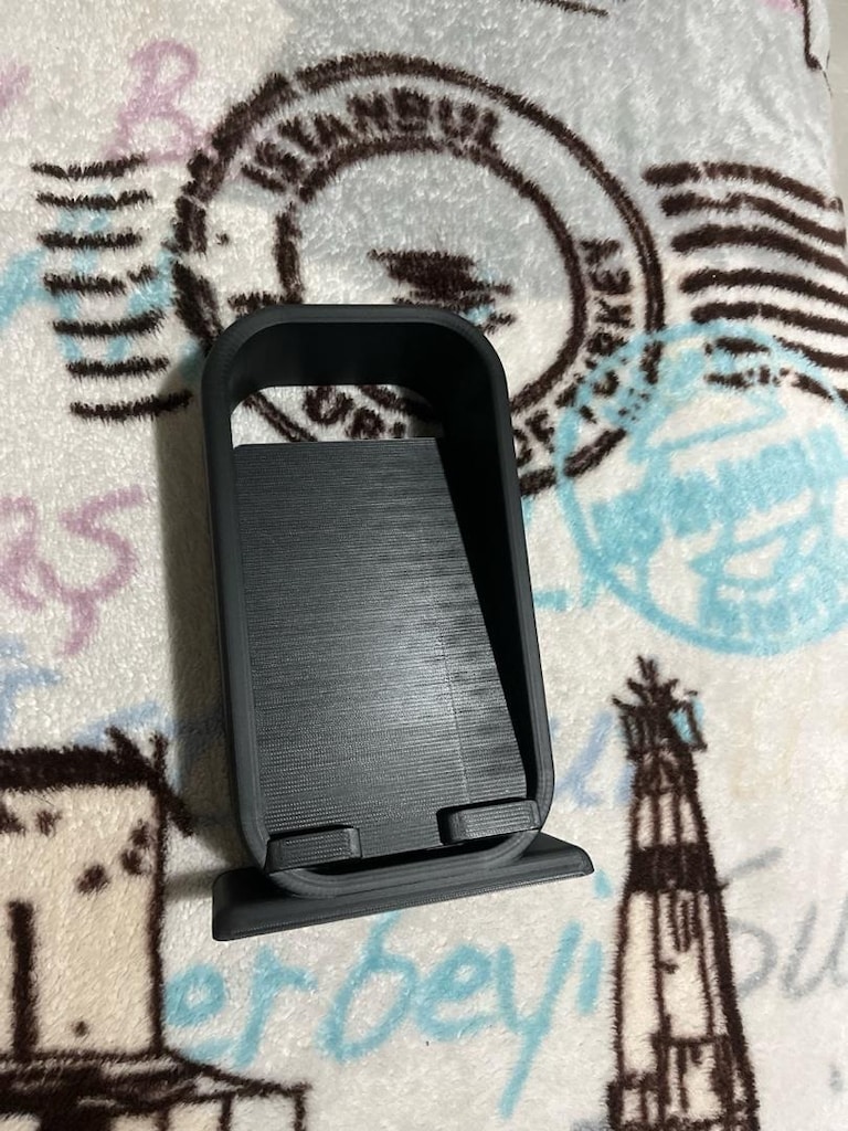 Kulaklık ve Telefon tutacağı - 3