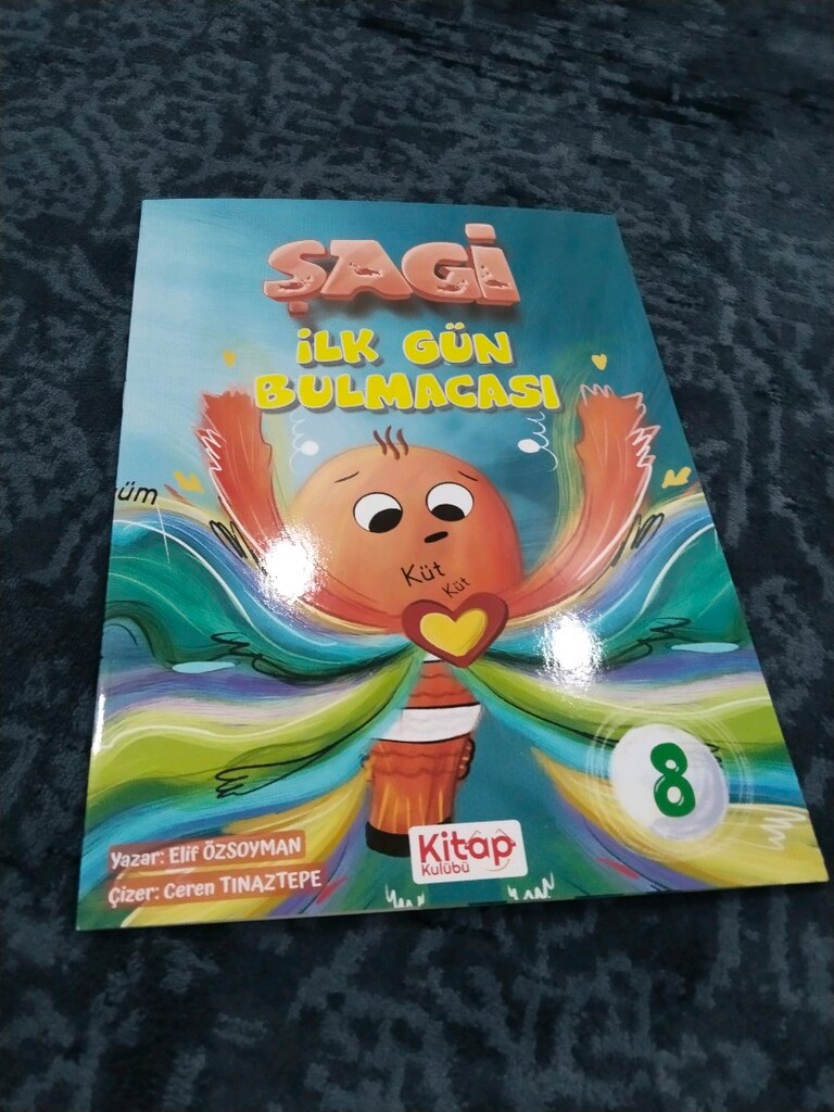 kitap - 6
