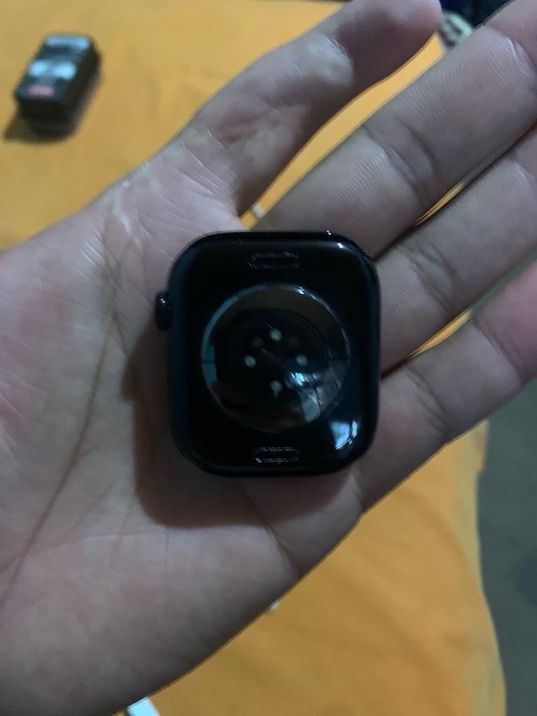 apple watch 10 46mm - 4