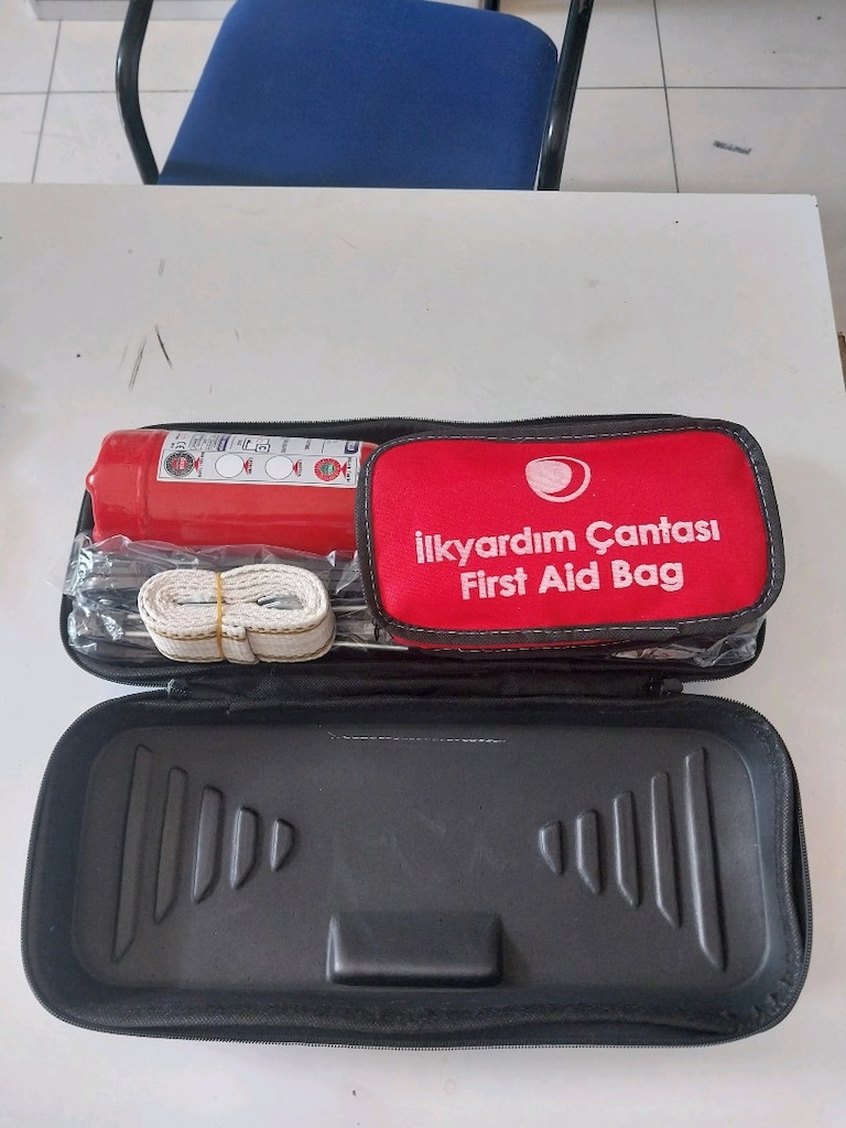 PREMİUM TRAFİK SETİ - 3