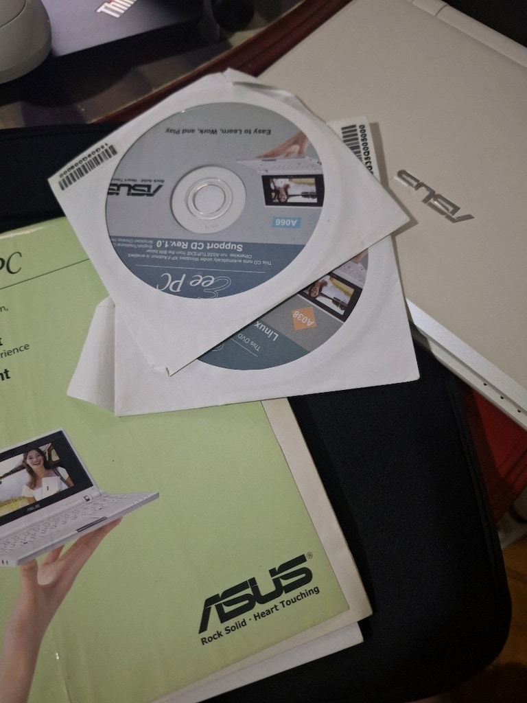 ASUS LAPTOP - 5