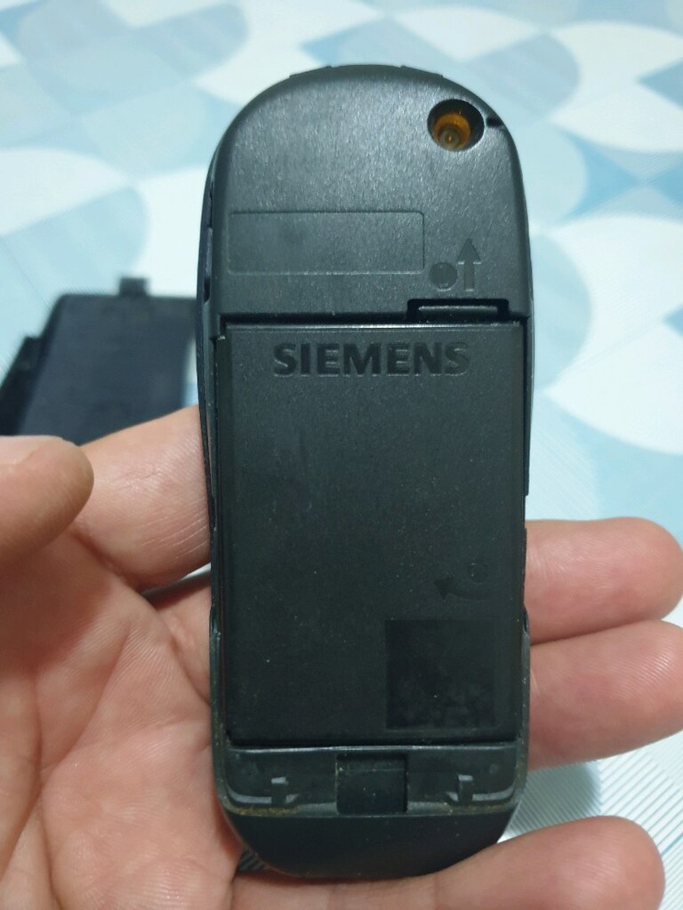 Siemens c45 - 3