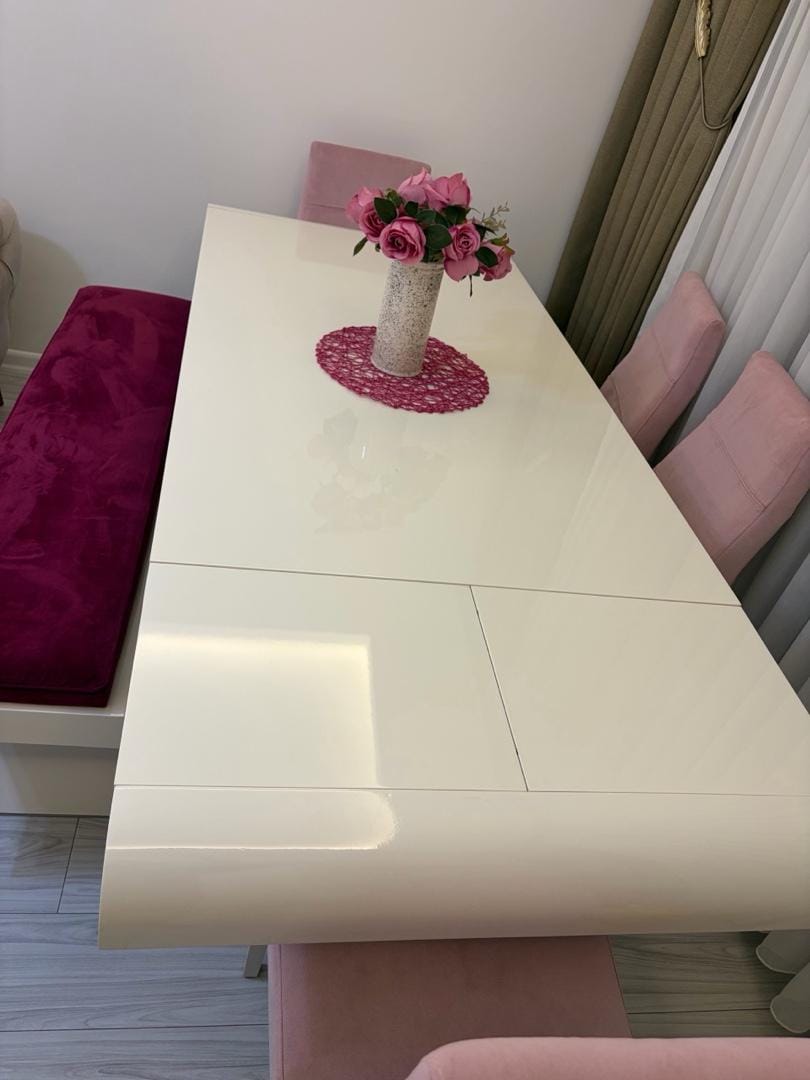 yemek odası takımı - 4