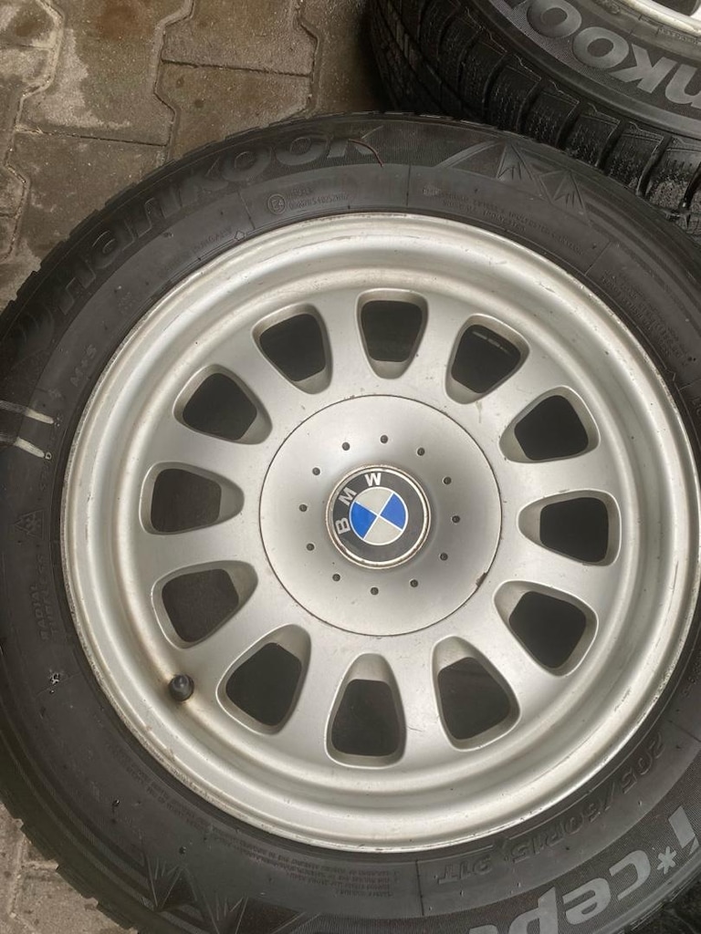 5x120 KIŞLIK JANT LASTİK ACİLL - 4