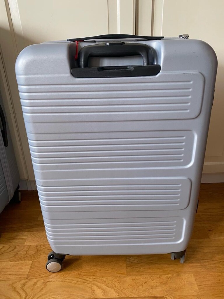 American Tourister Orta Boy valiz - 3
