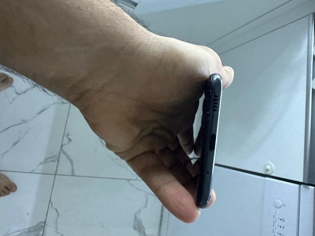 Samsung a11 tertemiz - 7