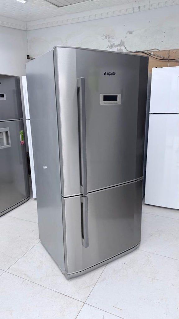 Arçelik 630 LT No-Frost Buzdolabı – Çok Temiz - 7