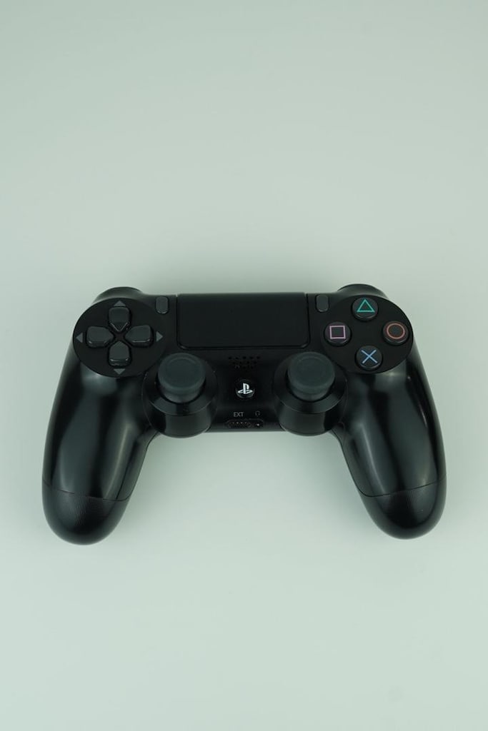 7/24 ADRESE TESLİM PS4 SLİM - 3
