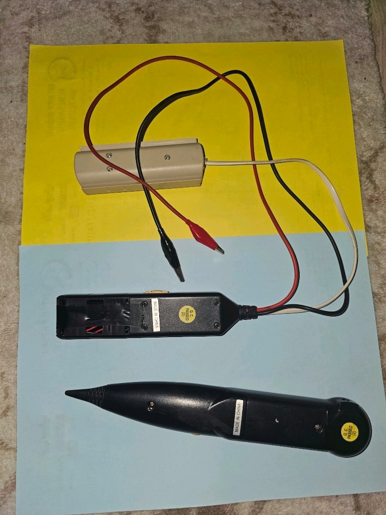 satılık kablo test cihazı - 6