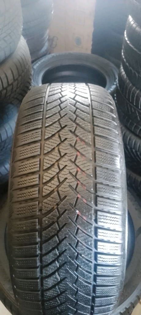 225 50 17 kislik 1 adet - 5