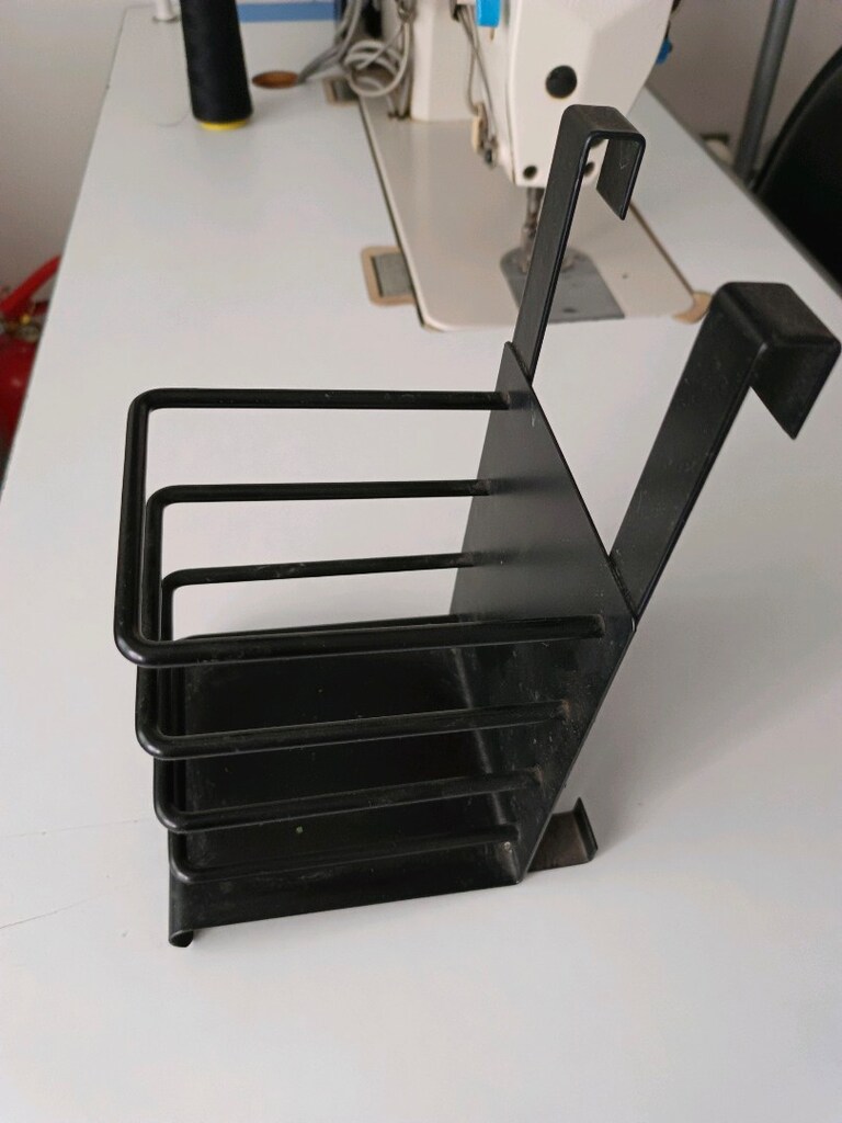 Metal (Demir) banyo seti - 3