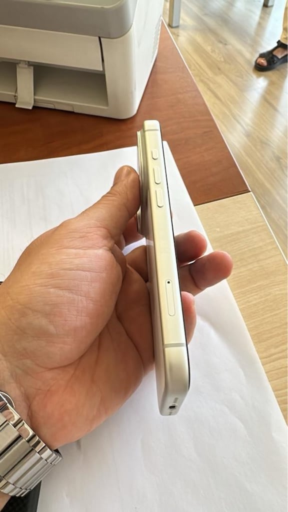 İPHONE 17 PRO 256 GB %92 PİL SAĞLIĞI GARANTİ DEVAM EDİYOR YENİ GİBİ - 3