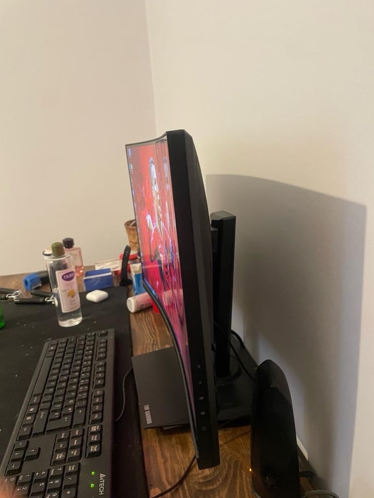 toplama gaming masaüstü PC - 2