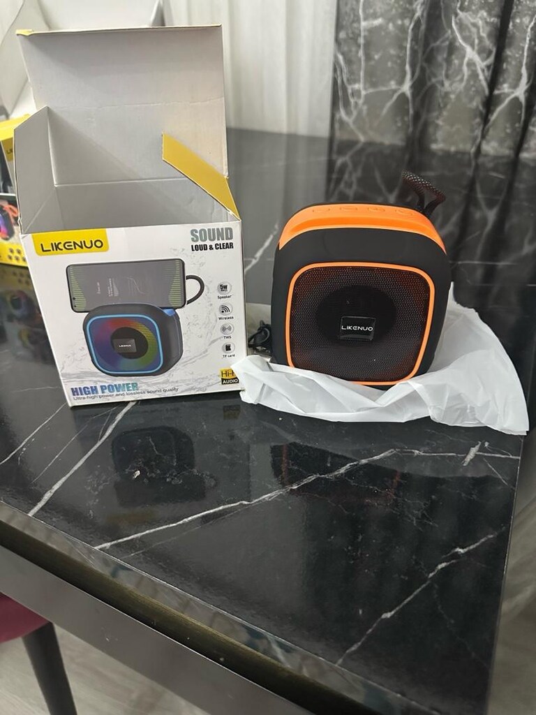 BÜYÜK BOY TELEFON TUTACAKLI IŞIKLI ASKILI - 2