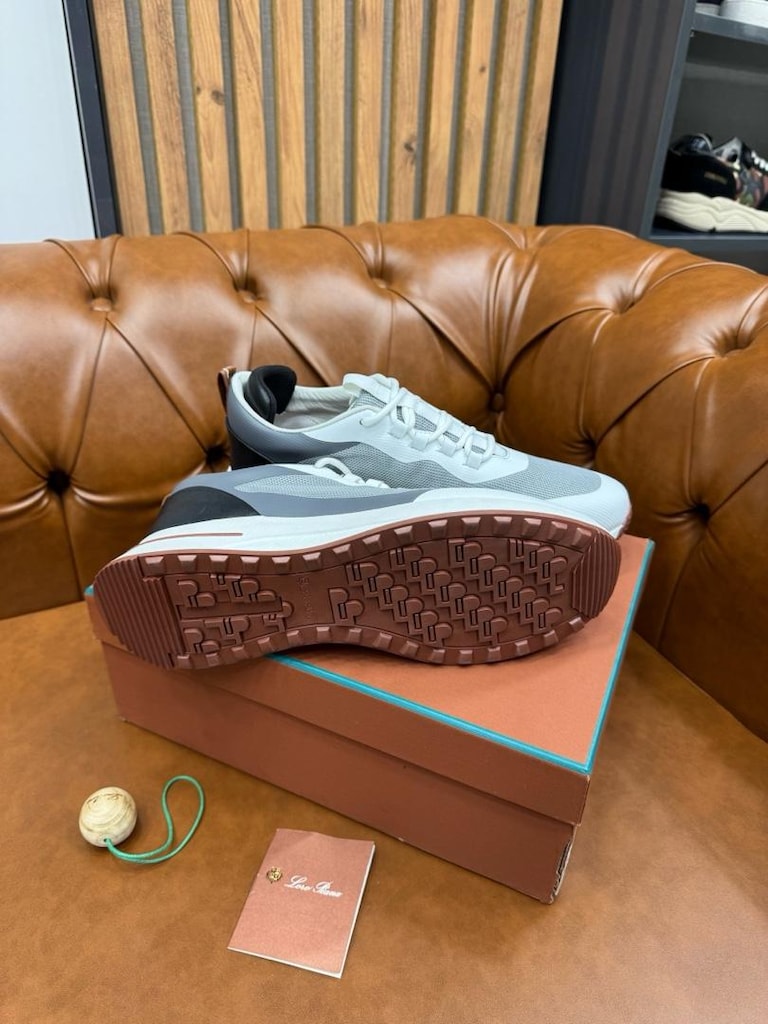 Loro Piana Sneaker - 9