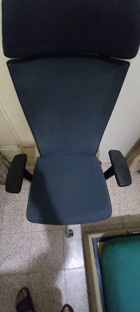 casella ofis bilgisayar koltuğu - 4