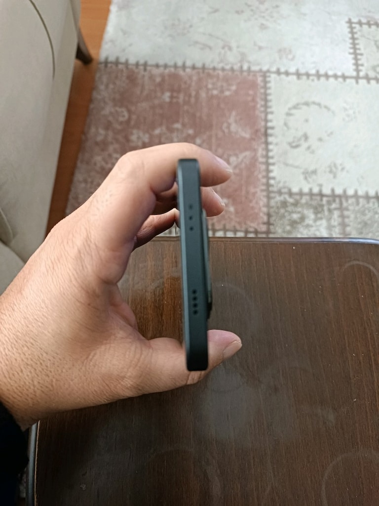 REDMİ NOTE 15 PRO 5GSıfır sayılır 2 aylık telefon 20 gün kullanıldı - 3