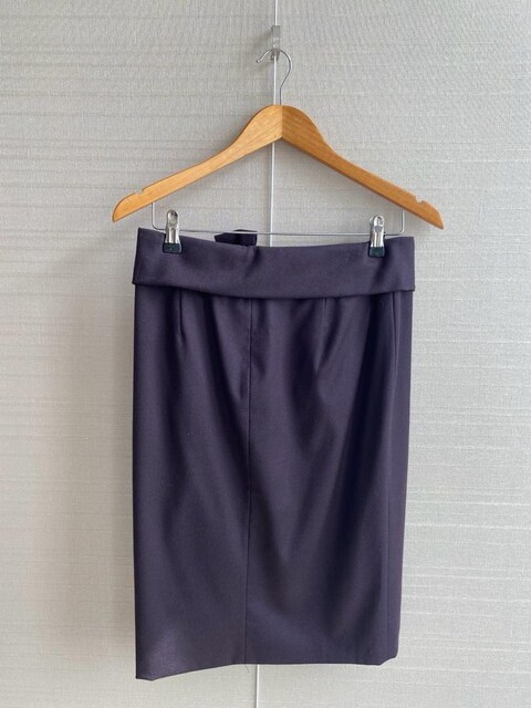Alexander McQueen - L/40 - Etek