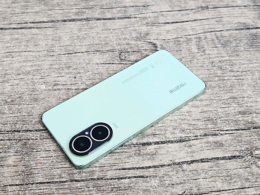 REALME 12 LİTE 256 GB ORİJİNAL SORUNSUZ - 9