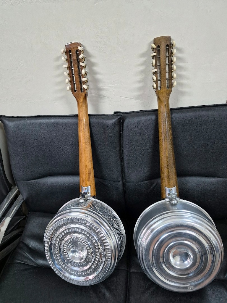 AÇİL SATILIK ZEYNEL ABIDIN ÇÜMBÜŞ İŞLEMELİ KAZAN SIFIR AYARINDA BEYLİK - 7
