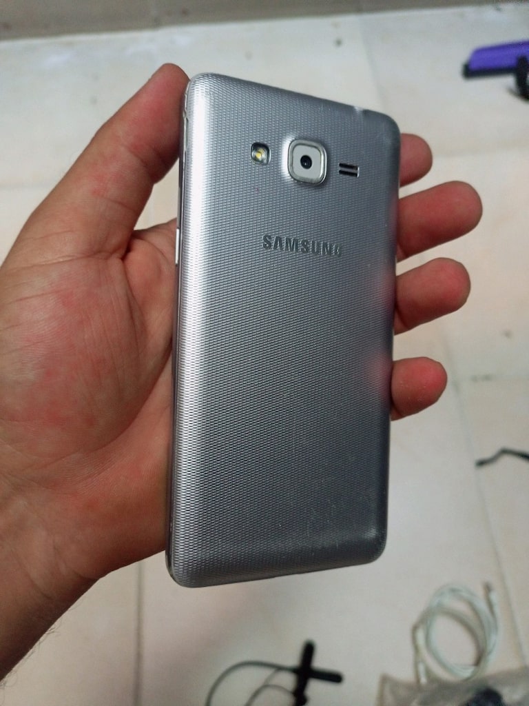 Samsung telefon - 2