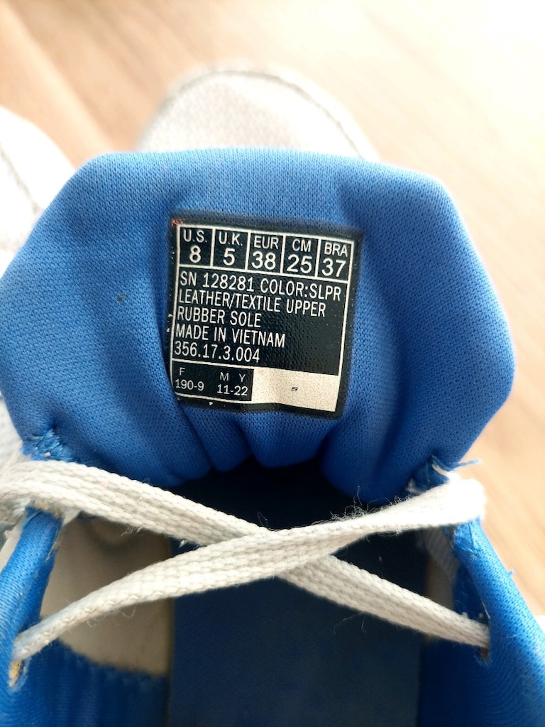 Skechers Go Run kadın spor ayakkabı - 4