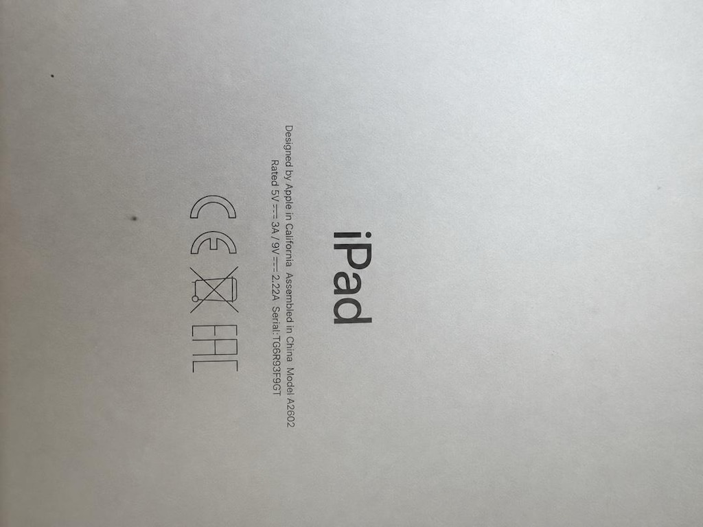 Apple Ipad 9. Nesil 64GB + Orjinal Apple Pencil Tertemiz - 5