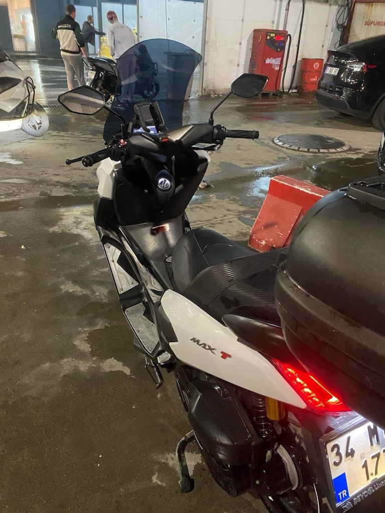 ARORA MAX-T 150 - 8