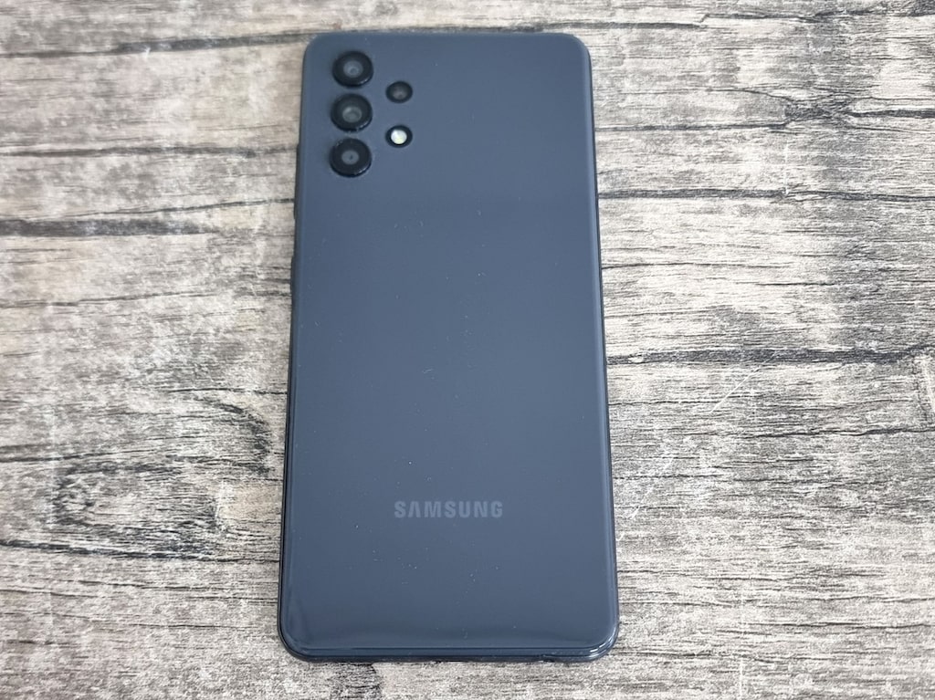 Samsung A32 / Çift Hat TR / 6+128 GB / Sorunsuz - 2