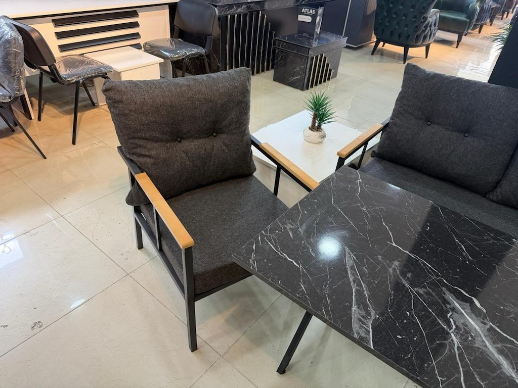 BAHÇE BALKON MOBİLYA TAKIMI!!!KAMPANYA - 4