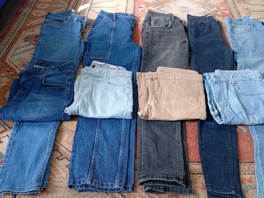 kot pantolon - 5