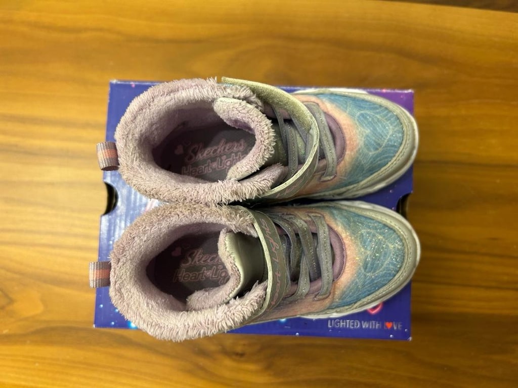Skechers Heart Light - 6