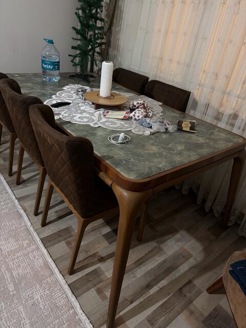 Salon takımı