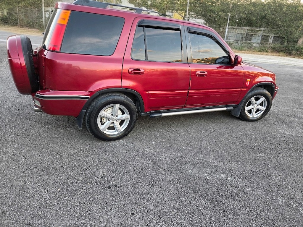 Honda CRV 2000 Model - 2