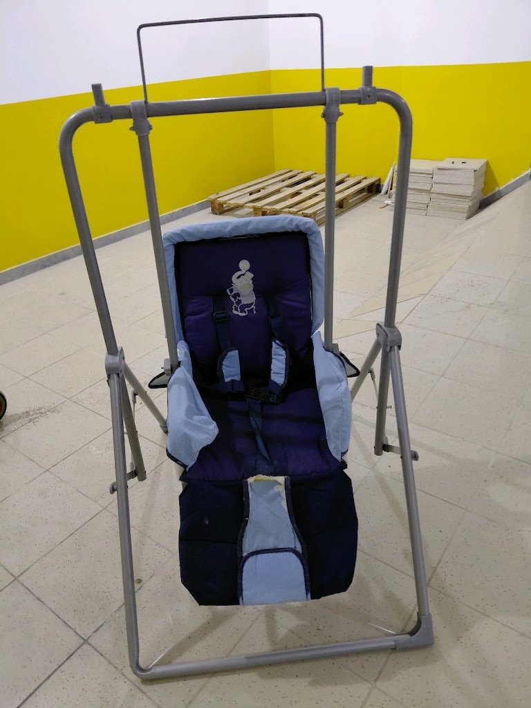 BEBEK SALINCAK FİYAT İÇİN MESAJ ATIN - 3