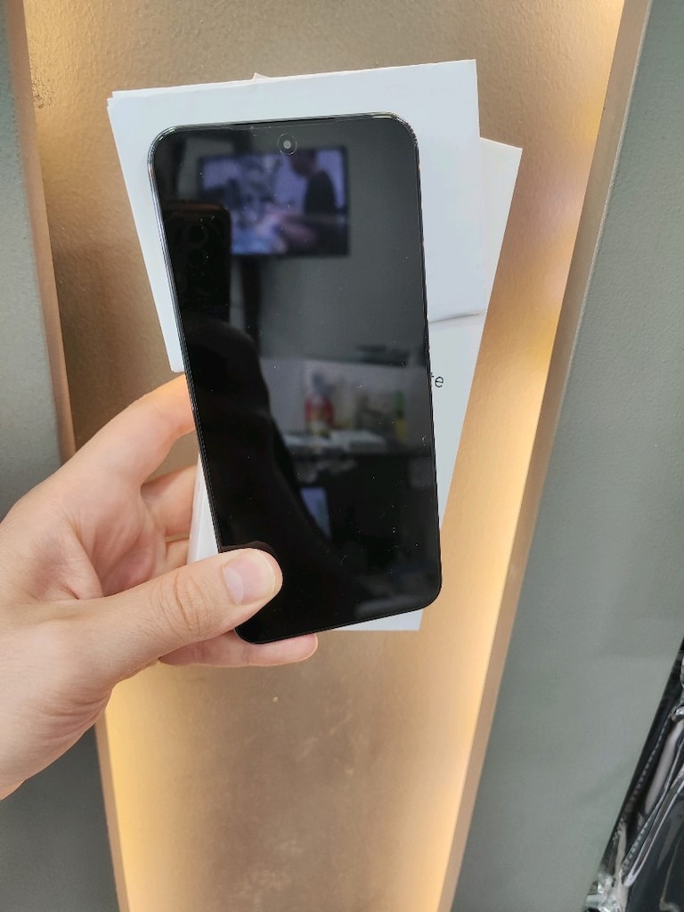 15 GÜNLÜK 24 AY GARANTİLİ KUTULU FATURALI HONOR MAGİC 8 LİTE 512 GB - 2