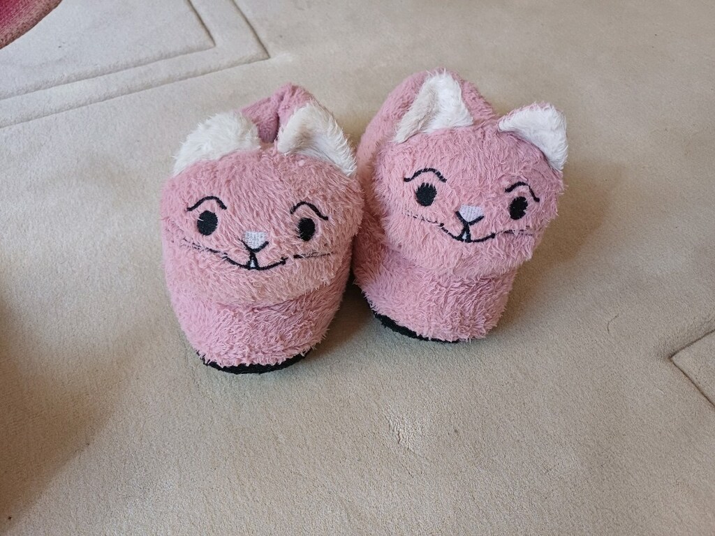 panduf 2 çift - 5