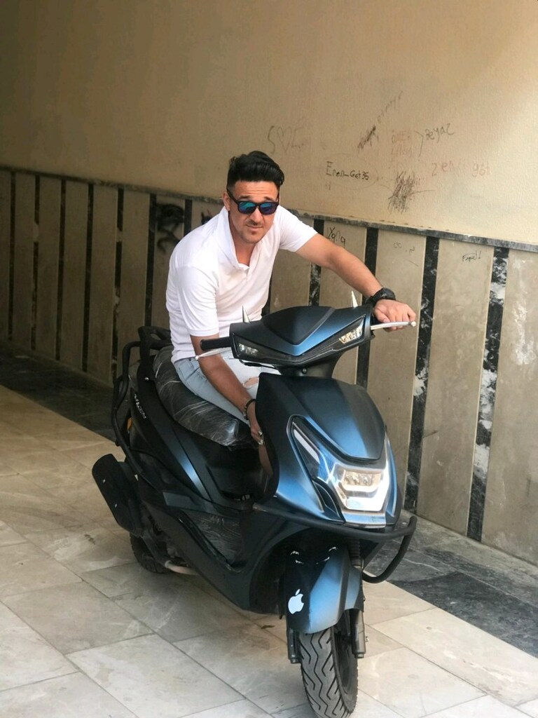 sahibinden tertemiz Küba space 50 pro - 5