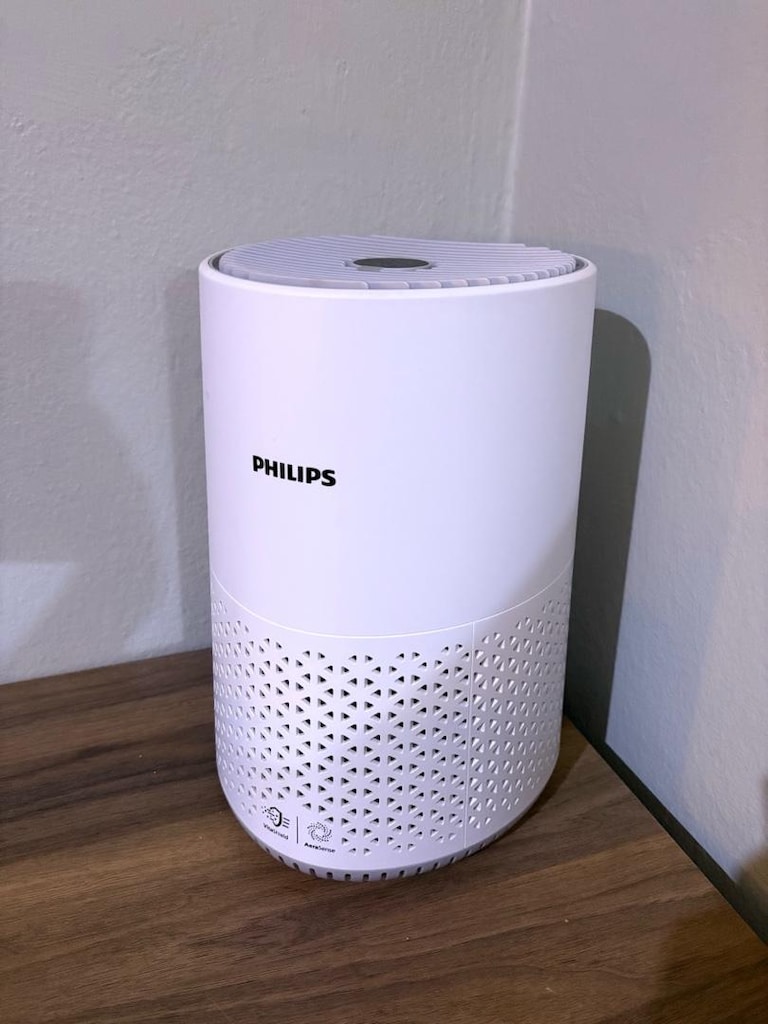 Philips Hava Temizleyici AC0651