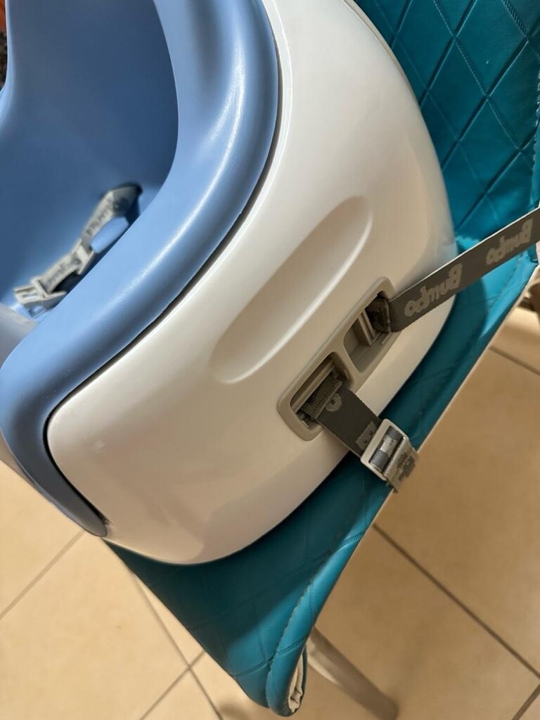 Bumbo Multi Seat Mama Sandalyesi - 6