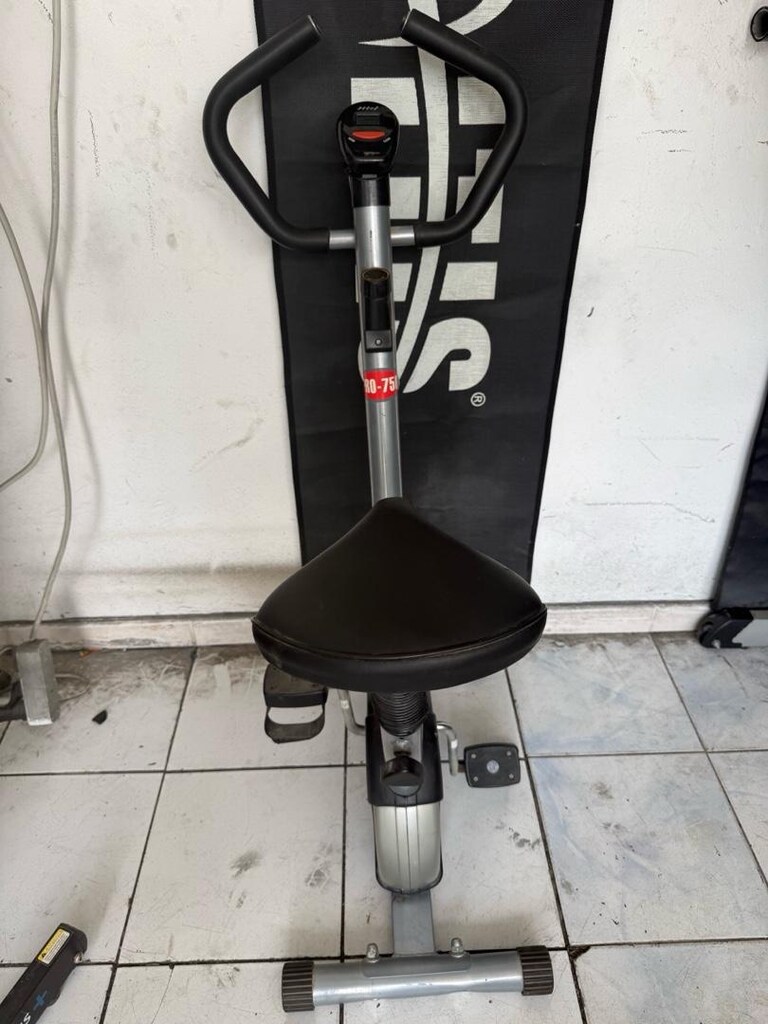 spor kondisyon bisikleti - 5