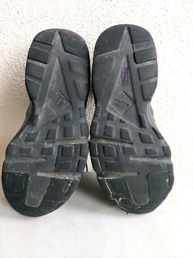NİKE Huarache çocuk spor ayakkabı - 7