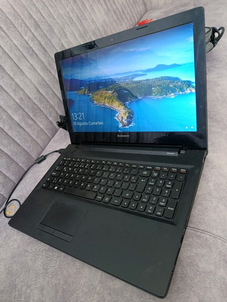 Lenovo i5 4.nesil - 9