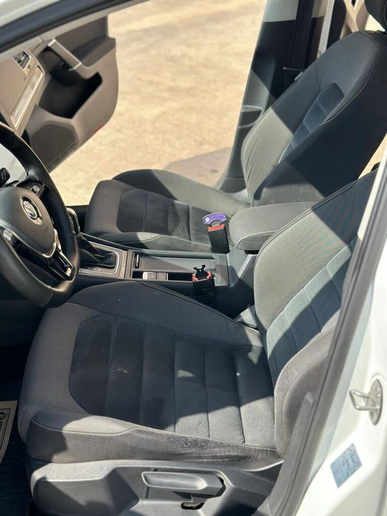 2014 model golf 7.5 makyajlı - 7