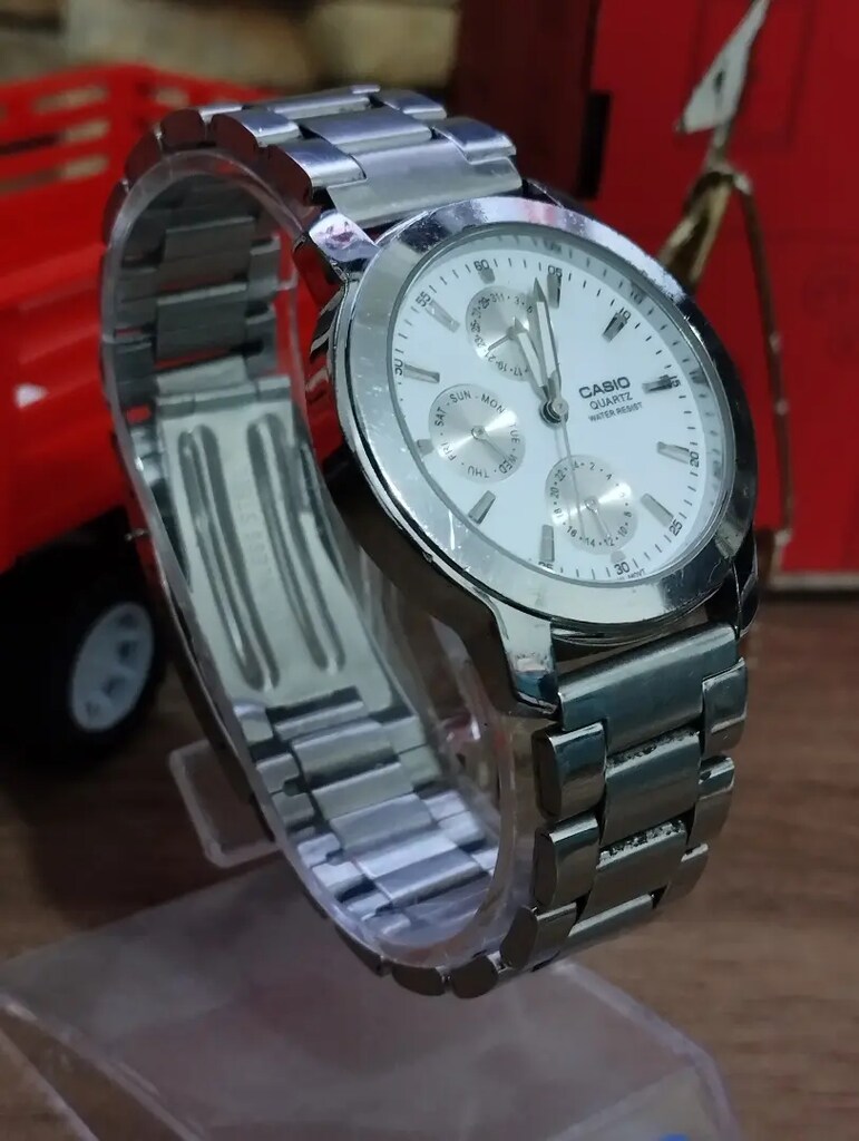 Casıo MTP 1192 - 3