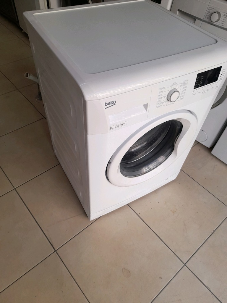 beko çamaşır makinesi - 3